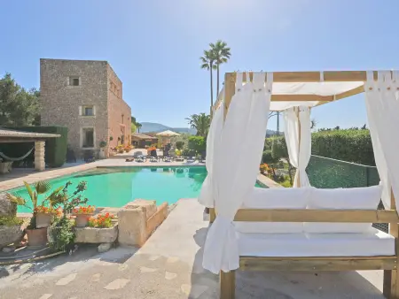 Location Maison à Alcúdia 9 personnes