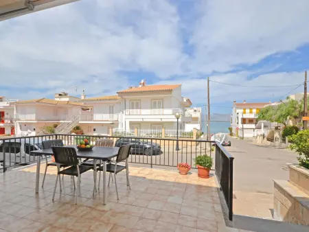 Location Maison à Alcúdia 5 personnes