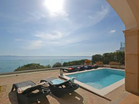 Location Maison à Alcúdia 10 personnes