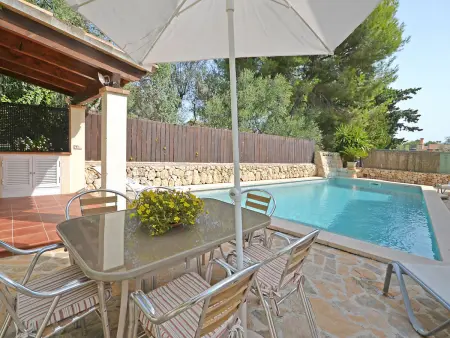 Location Maison à Alcúdia 5 personnes