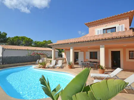 Location Maison à Alcúdia 6 personnes
