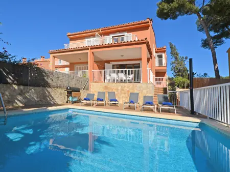 Location Maison à Alcúdia 6 personnes