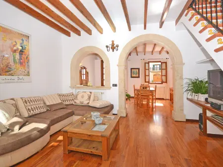 Location Maison à Alcúdia 4 personnes