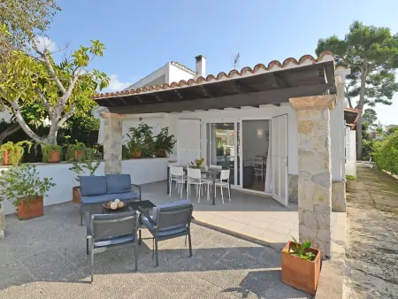Location Maison à Port d'Alcúdia 6 personnes