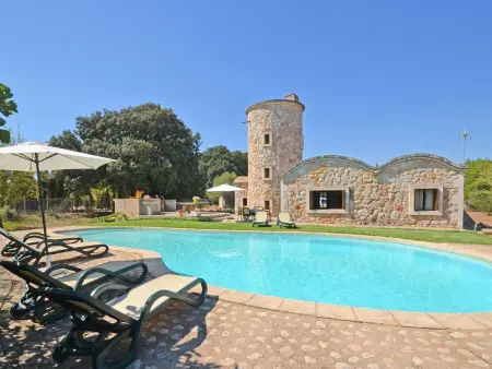 Location Maison à Búger 6 personnes