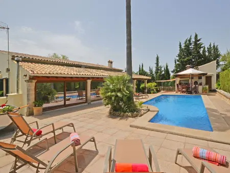 Location Maison à Selva 6 personnes