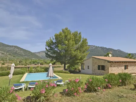 Location Maison à Selva 4 personnes