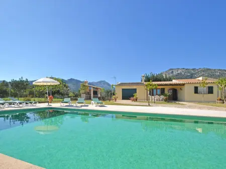 Location Maison à Moscari 6 personnes