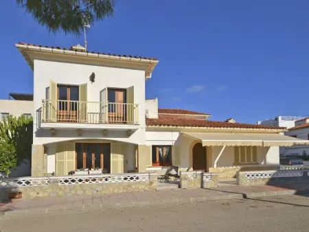 Location Maison à Pollença 6 personnes