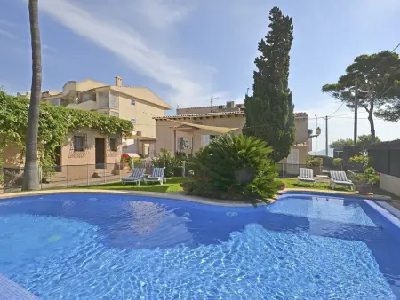 Location Maison à Pollença 10 personnes