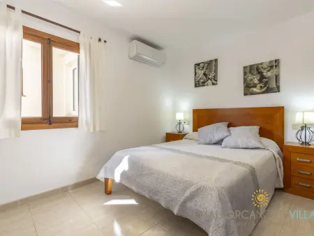 Location Maison à Pollença 6 personnes