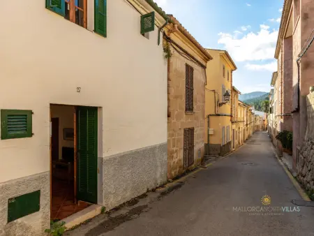 Location Maison à Pollença 4 personnes