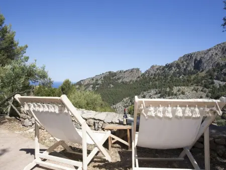 Location Maison à Sóller 4 personnes
