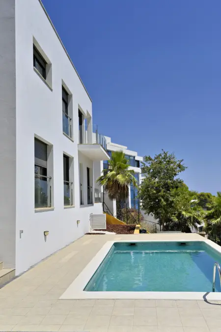 Location Maison à Llançà 6 personnes