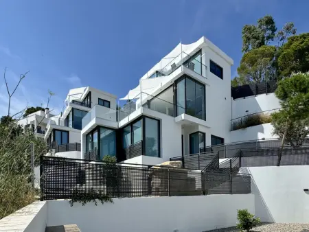 Location Maison à Llançà 8 personnes