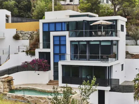 Location Maison à Llançà 8 personnes
