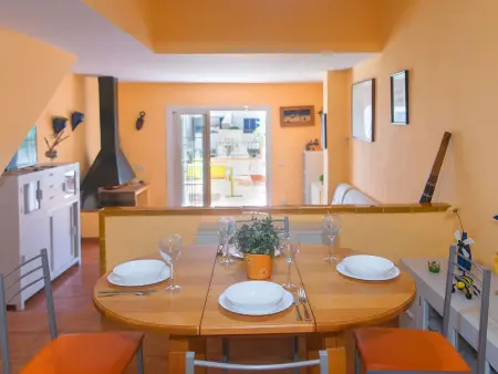 Location Maison à Empuriabrava 6 personnes