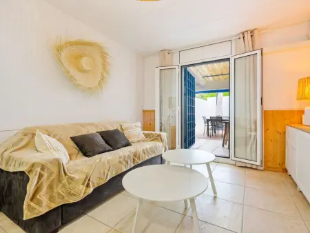Location Maison à Empuriabrava 6 personnes