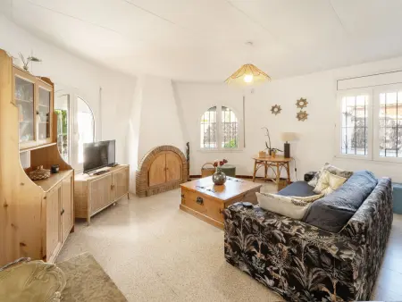 Location Maison à Empuriabrava 6 personnes