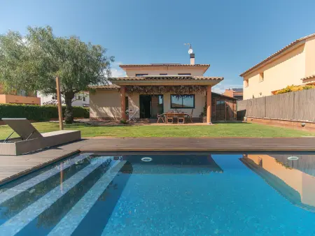 Location Maison à Vall LLobrega 6 personnes