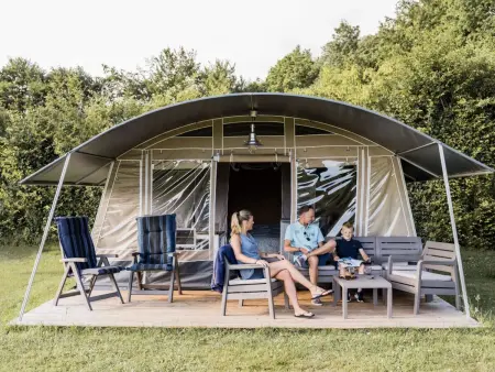 Location Maison à Herpelmont 5 personnes