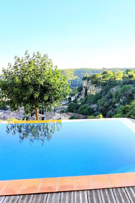 Location Maison à Carces 6 personnes