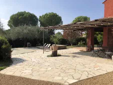 Location Maison à Carces 8 personnes