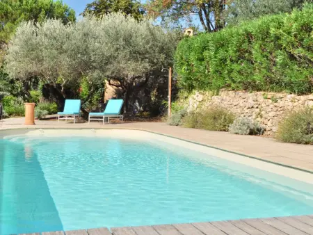 Location Maison à Carces 6 personnes