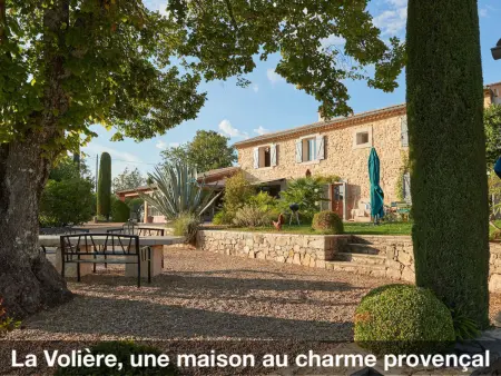 Location Maison à Carces 6 personnes