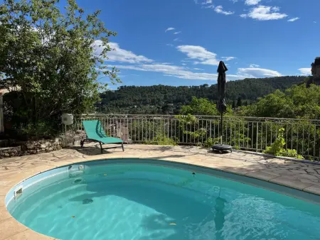 Location Maison à Carces 4 personnes