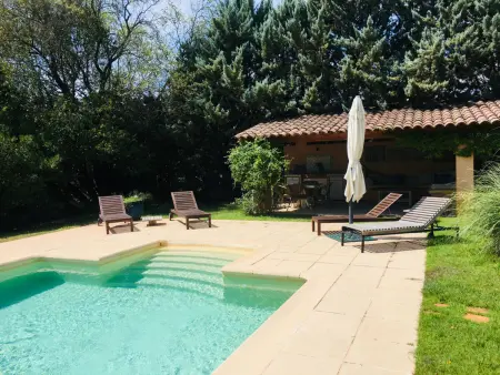 Location Maison à Carces 8 personnes