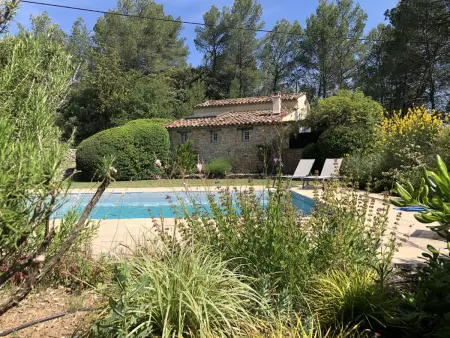 Location Maison à Carces 10 personnes