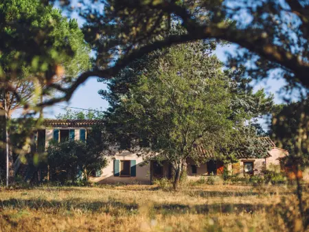Location Maison à Carces 6 personnes
