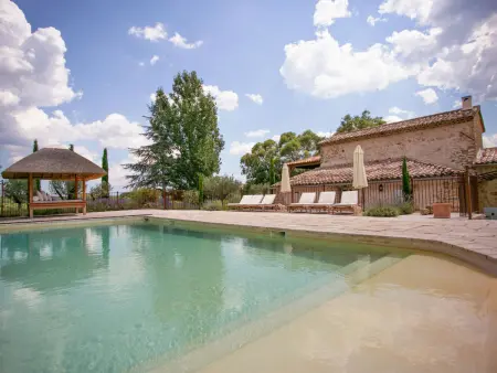 Location Maison à Carces 10 personnes