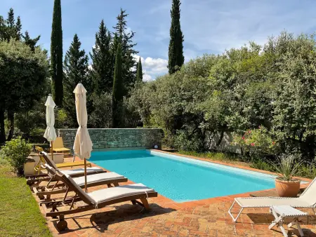 Location Maison à Carces 6 personnes
