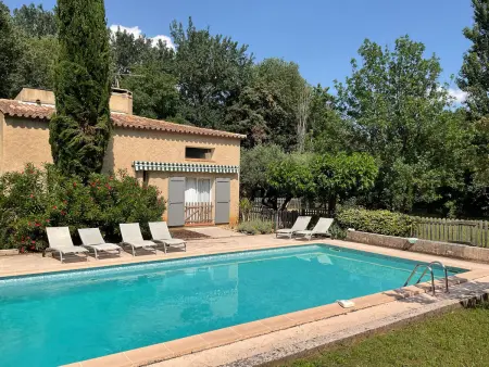Location Maison à Carces 7 personnes