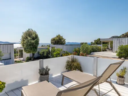 Location Maison à Pakoštane Drage 6 personnes