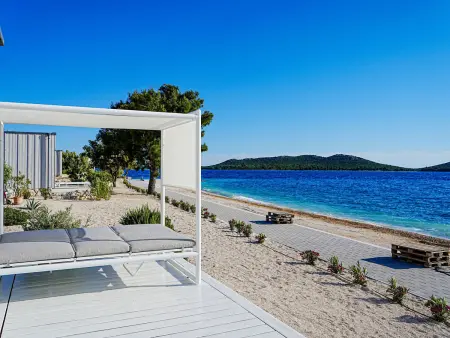 Location Maison à Pakoštane Drage 6 personnes