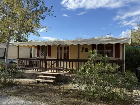 Location Maison à Viareggio 5 personnes