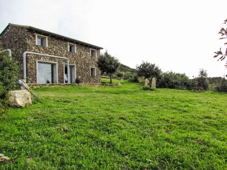 Location Maison à Soleminis 3 personnes