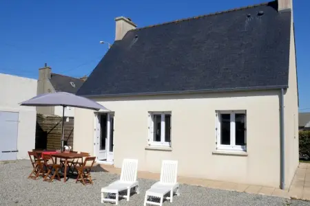 Location Maison à Guisseny 4 personnes