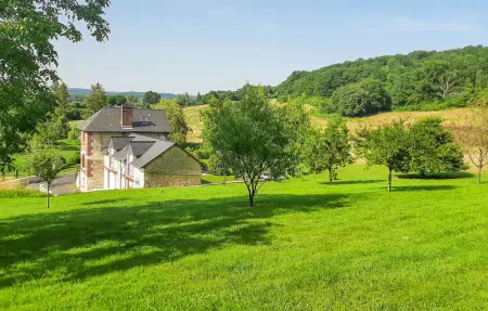 Location Maison à VAUXAILLON 4 personnes