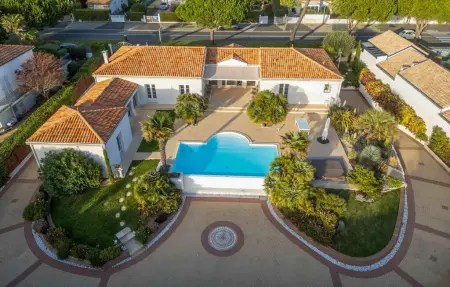 Location Maison à Vaux sur Mer 12 personnes