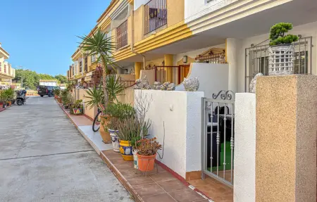 Location Maison à Orihuela Costa 7 personnes