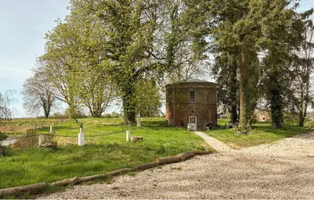 Location Maison à Sainte Geneviève en Br 3 personnes