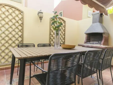 Location Maison à Las Palmas 6 personnes