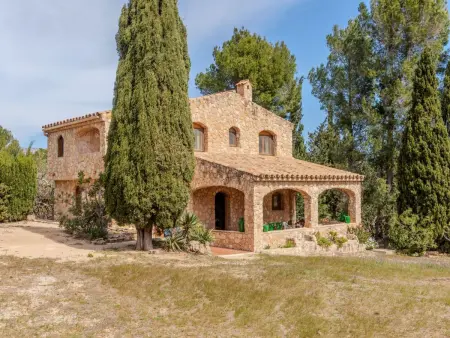 Location Maison à L'Ametlla de Mar 4 personnes