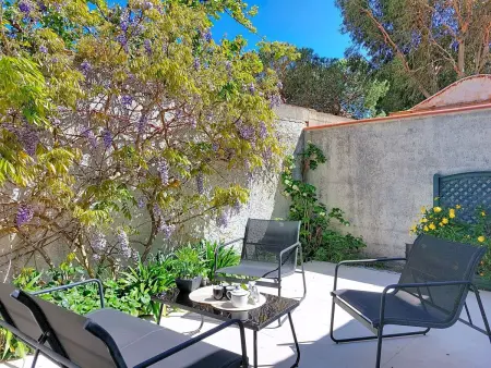 Location Maison à Saint Cyprien 4 personnes