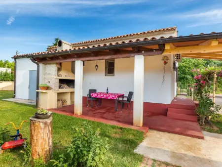 Location Maison à Pula Manjadvorci 4 personnes