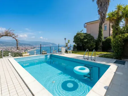 Location Maison à Diano Marina 5 personnes
